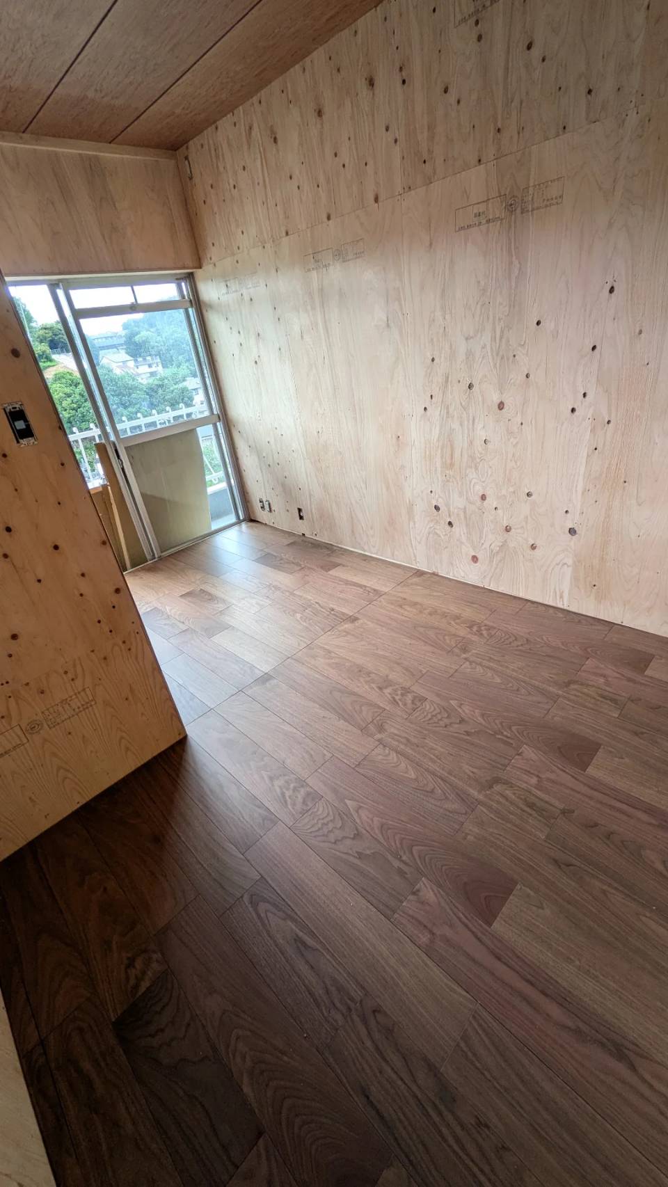 分譲マンションの完全リフォーム