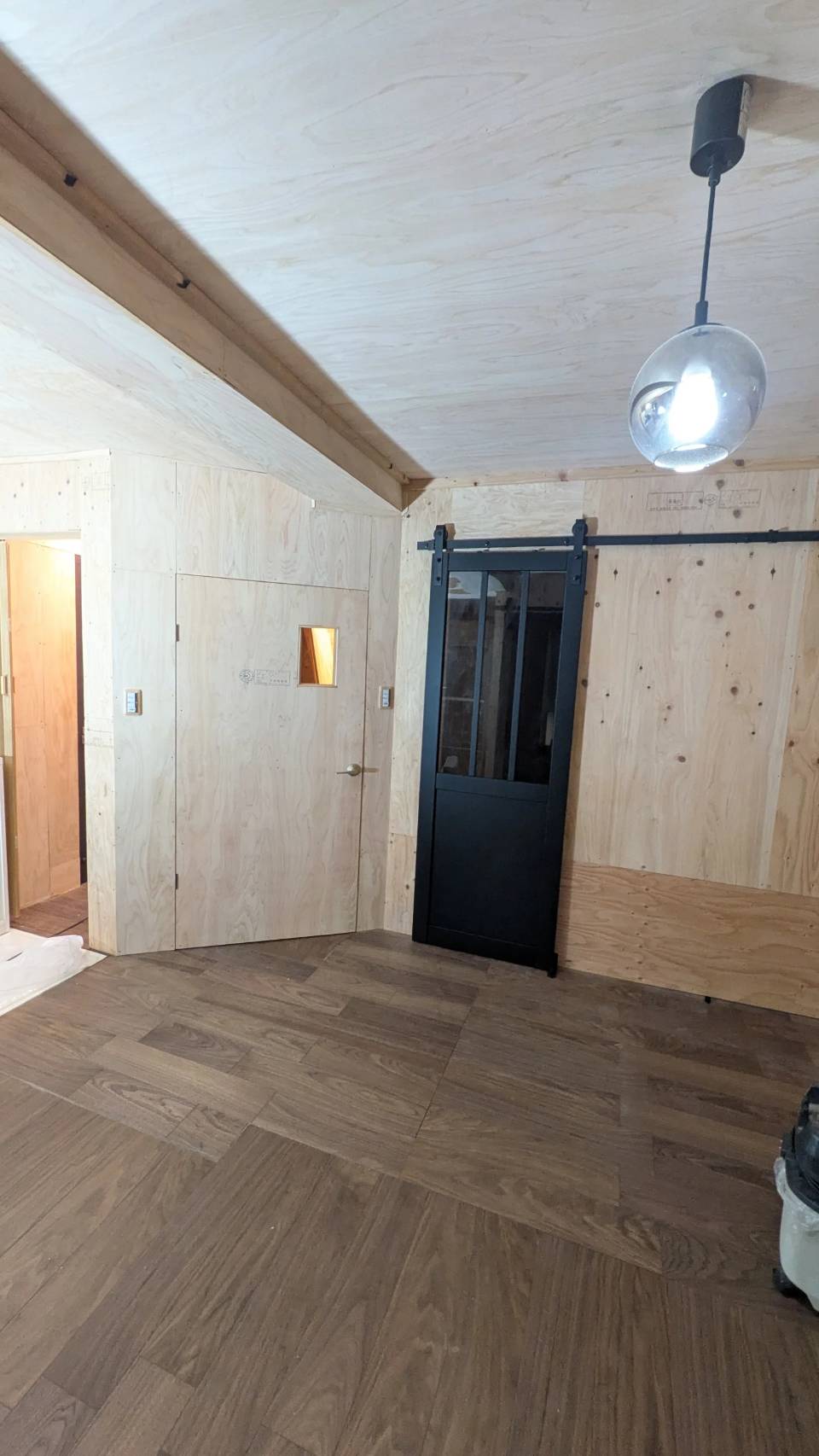 分譲マンションの完全リフォーム