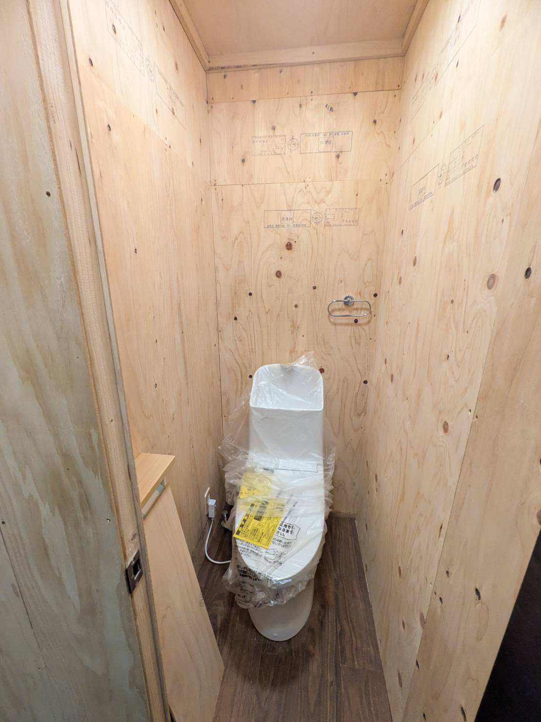 分譲マンションの完全リフォーム