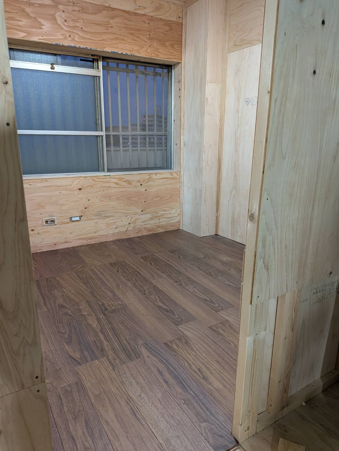 分譲マンションの完全リフォーム