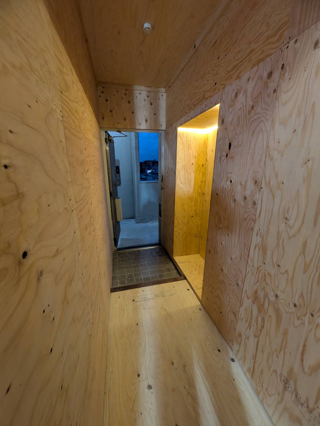 分譲マンションの完全リフォーム