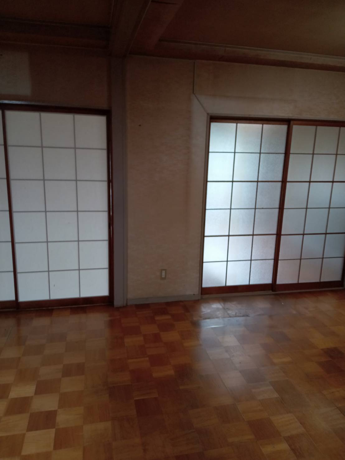 分譲マンションの完全リフォーム
