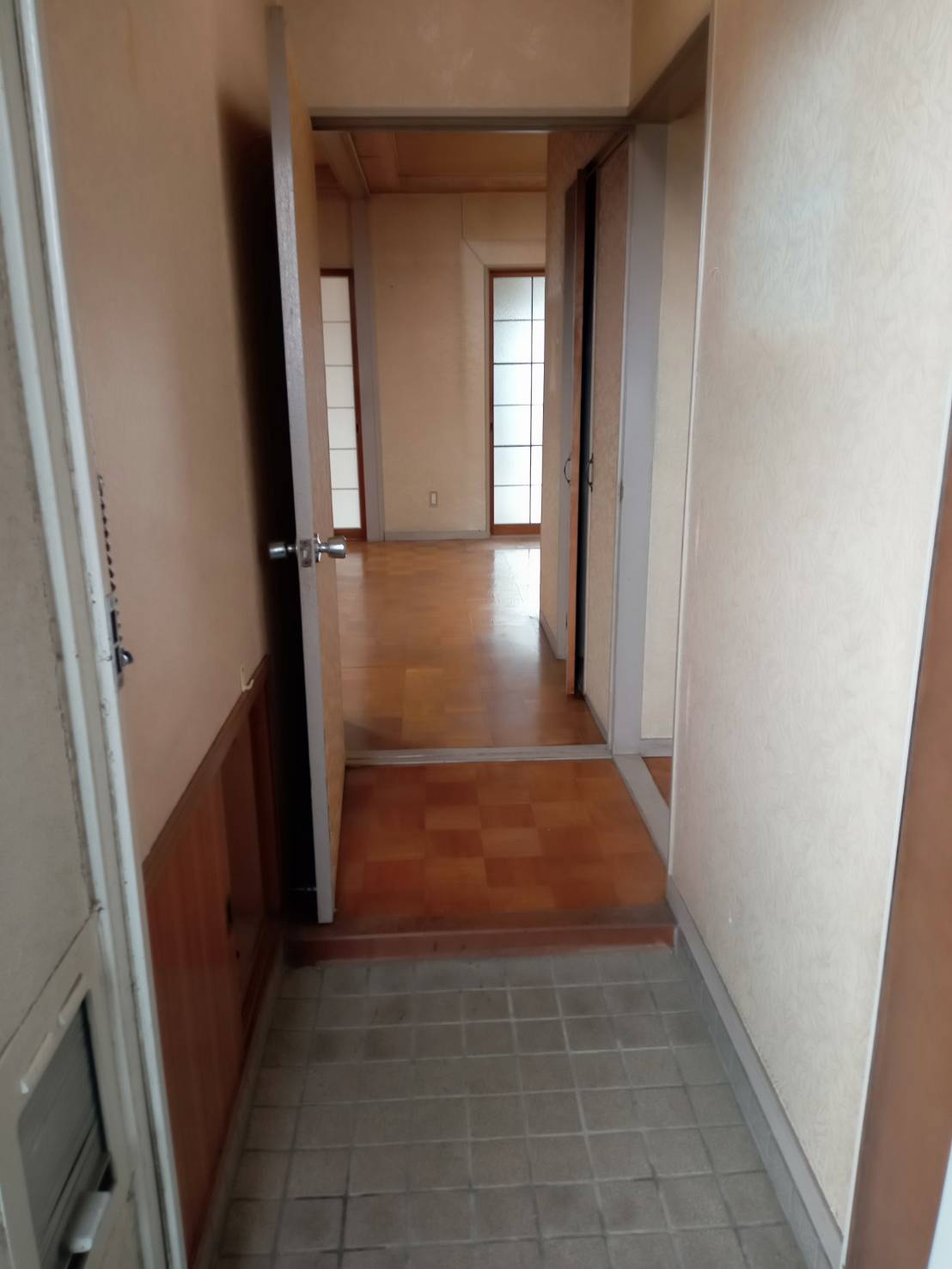 分譲マンションの完全リフォーム