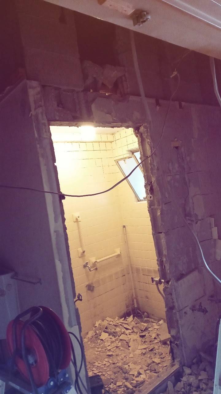 分譲マンションの完全リフォーム