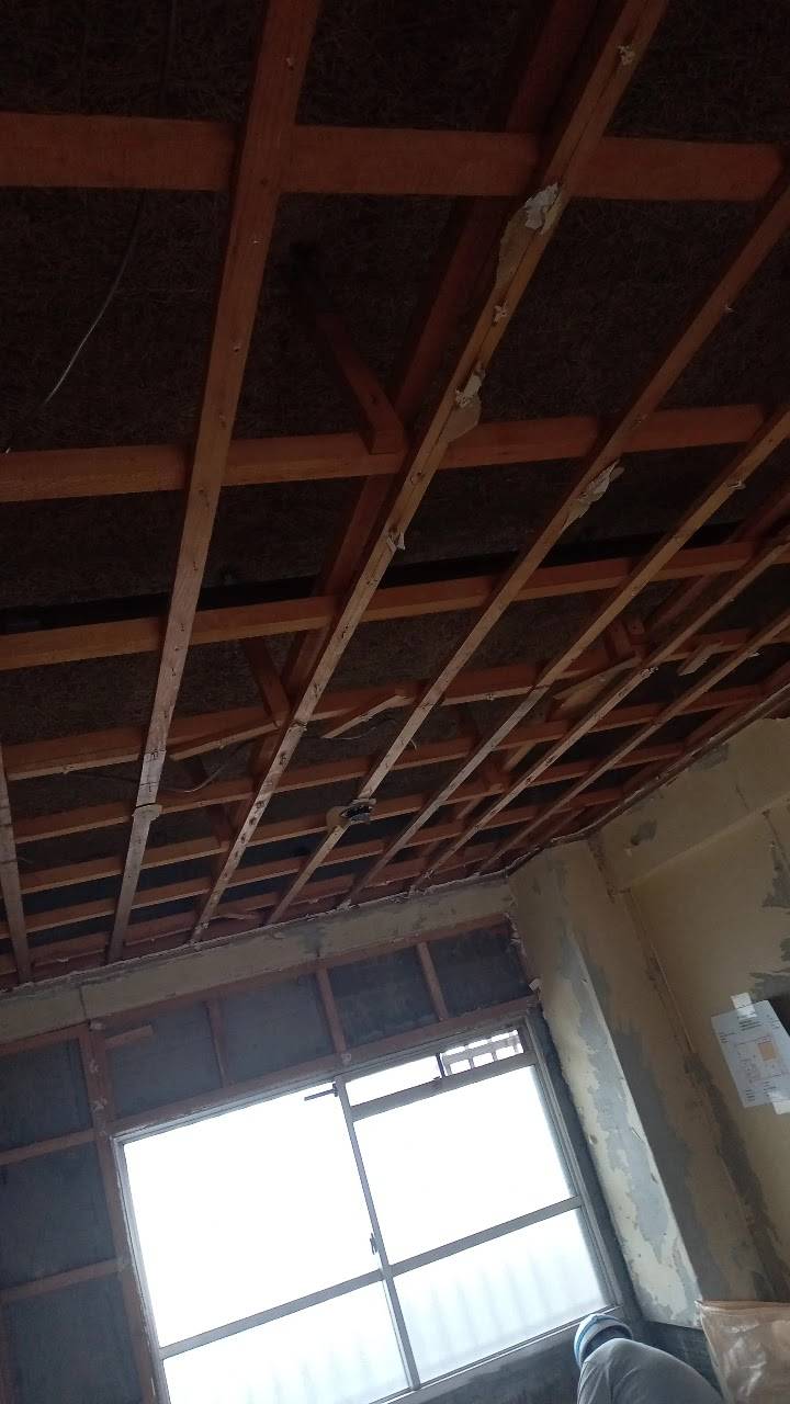 分譲マンションの完全リフォーム